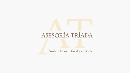Logo Asesoría Triada